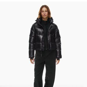 The Super Puff Shorty (XS)